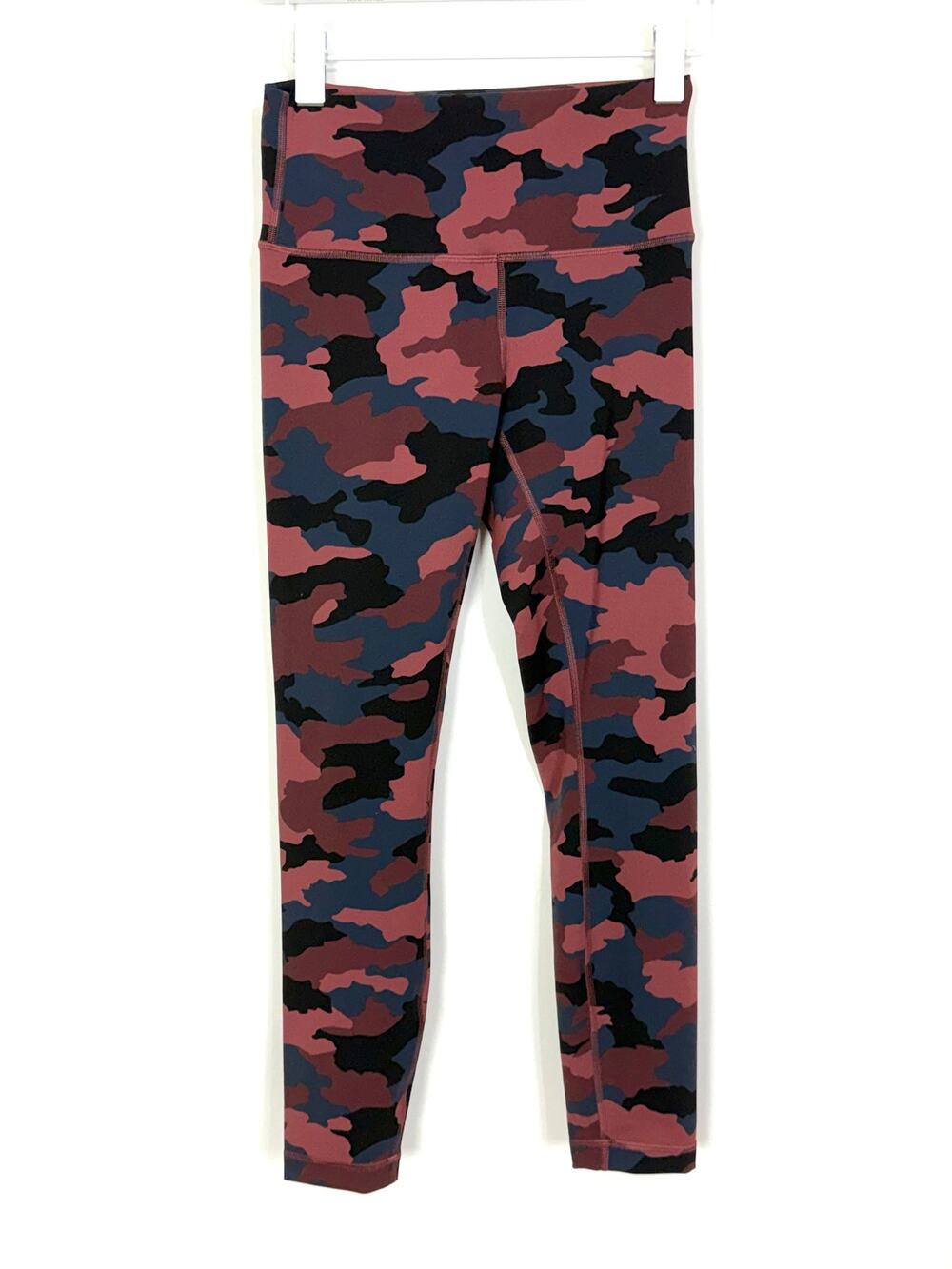 Lululemon Wunder Leggings Train High-Rise Tight